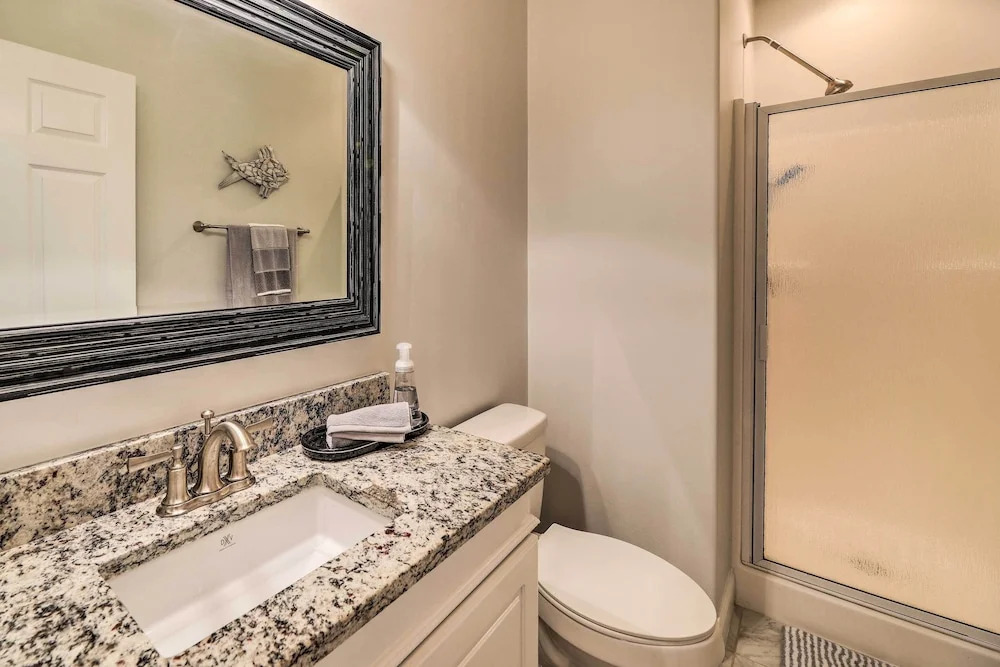 Ocean Club Condo w/ Community Pool & Hot Tub
