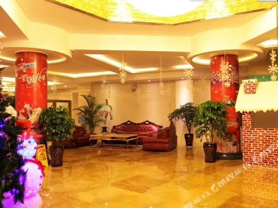 Jade Ripples Hotel