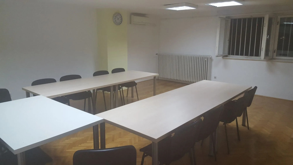 HI Hostel Zagreb