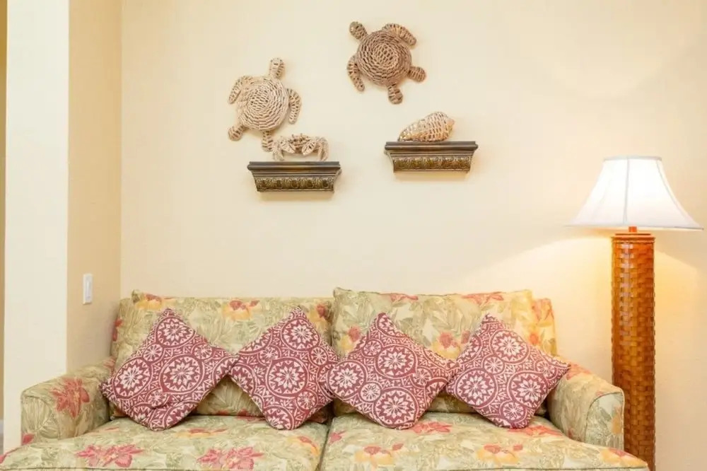 3 Bed 2 Bath Premium Lakeview l 1004
