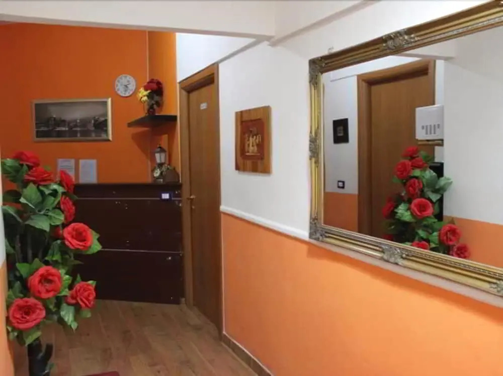 Adone House