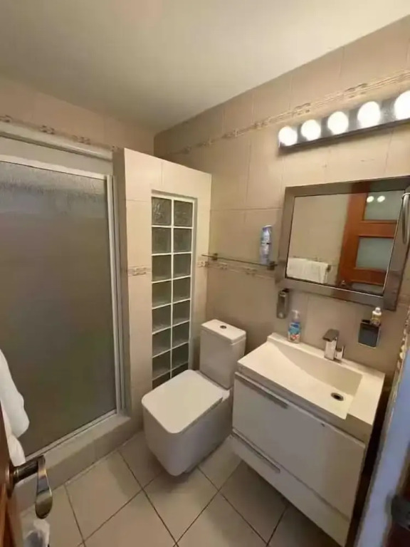 Puerto Rico Villa Guesthouse