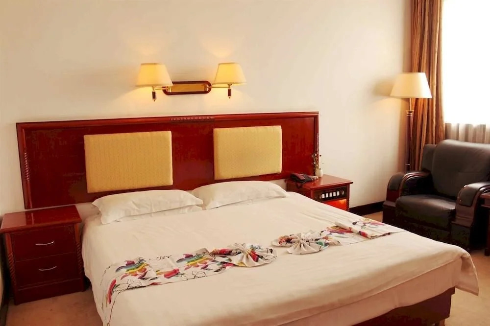 Baiwei Ren Sheng Hotel - Hangzhou