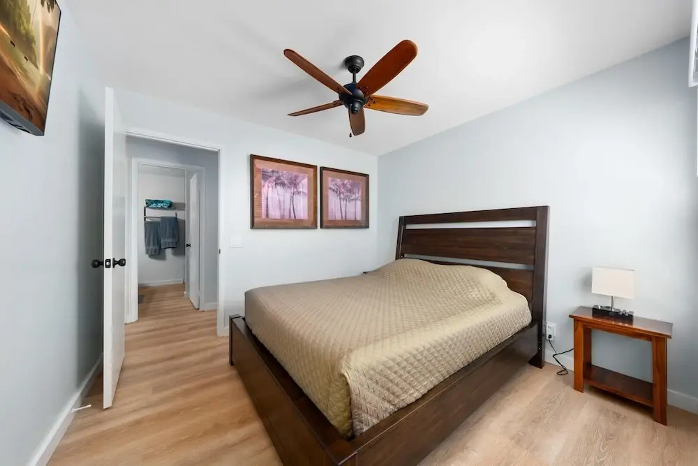 Big Island Fairway Terrace J-107 2 Bedroom Townhouse