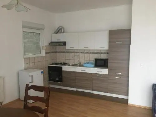 Casa Juric