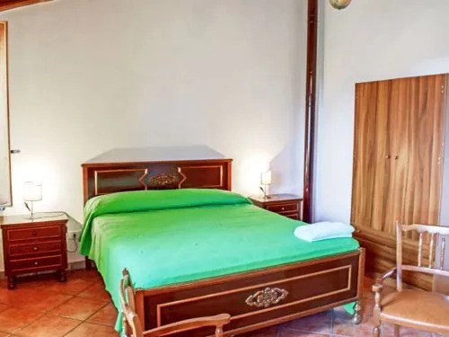 House Gran Pino Linguaglossa