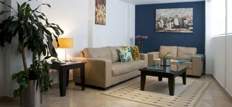 Suites Berna Doce