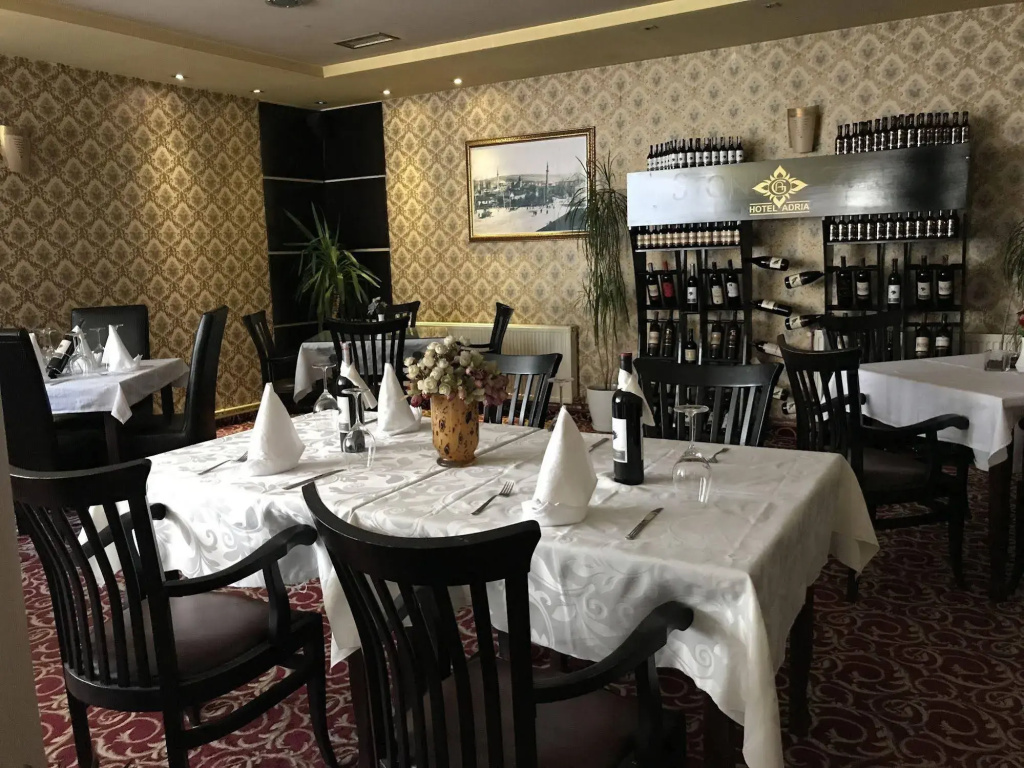 Hotel Adria