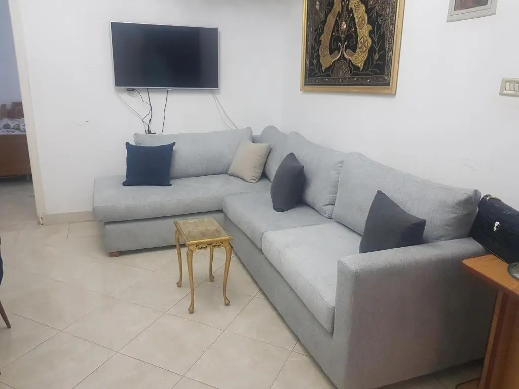 Elegant Apartment in Sheraton Heliopolis