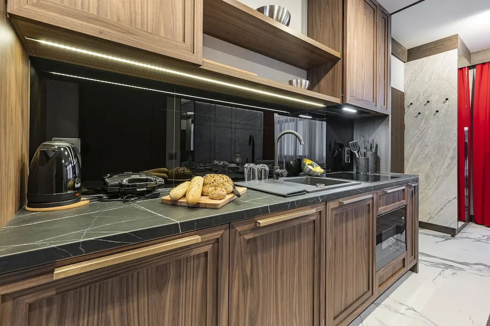 Apartamenty Park Residence by Nosalowy