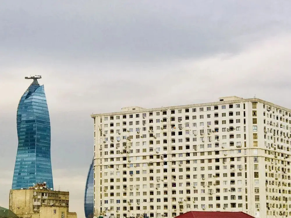 Апартаменты «Check-in ТЦ Metropark»
