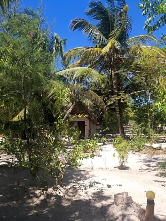 Mpole Bungalows