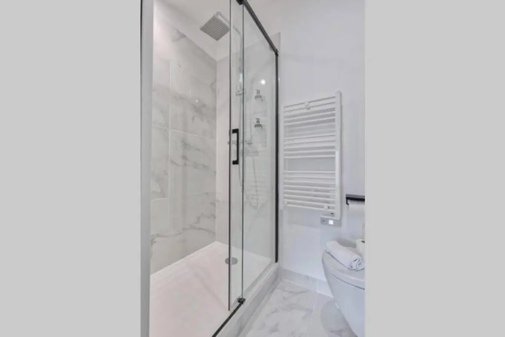 Appartement Douillet proche Arc Triomphe - 2P