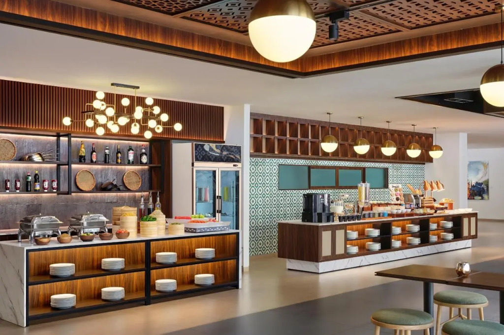 ARTOTEL Batam