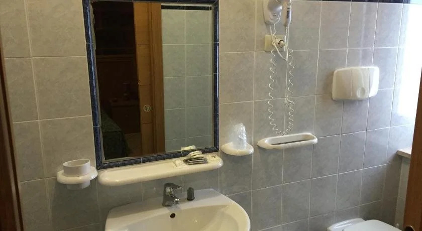 Hotel Vallefura