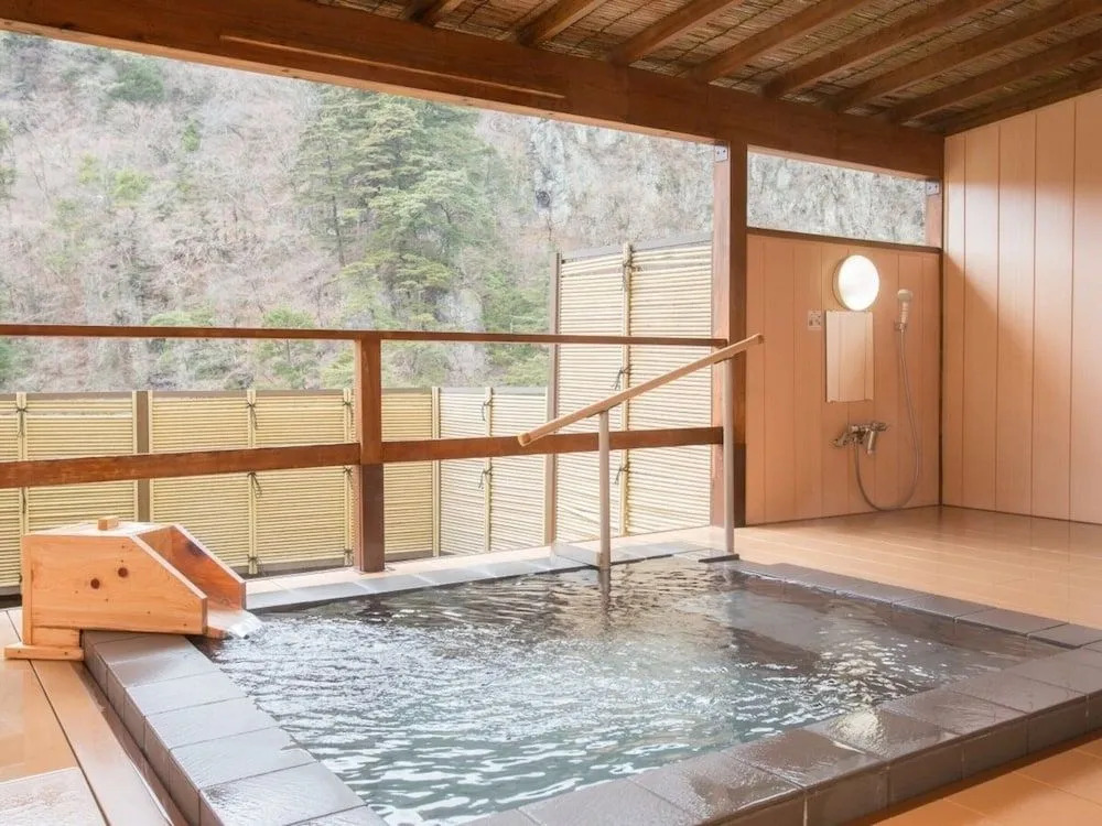 Kinugawa Royal Hotel