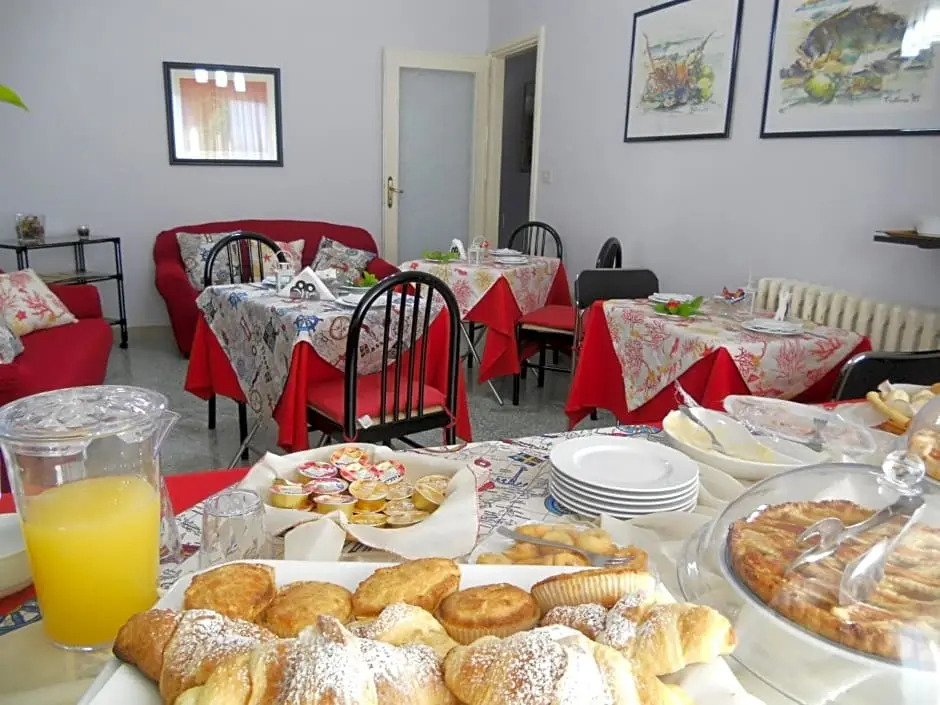 B&B Faro Bianco