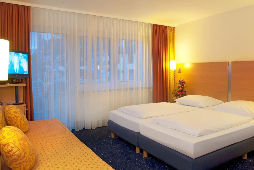 Hotel Plaza