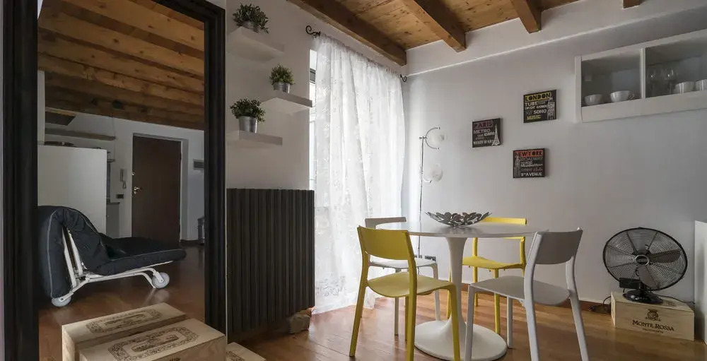 Italianway   - C.so Garibaldi