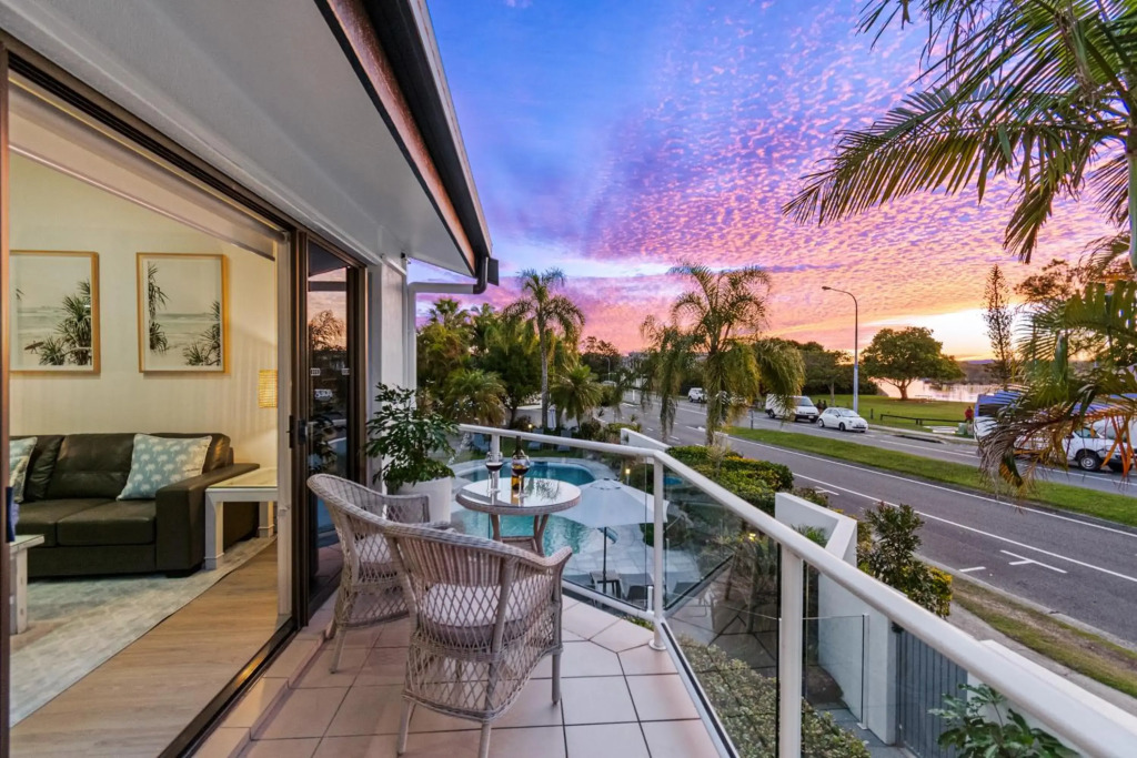 Noosa Boutique Apartments & Elkhorn Villas