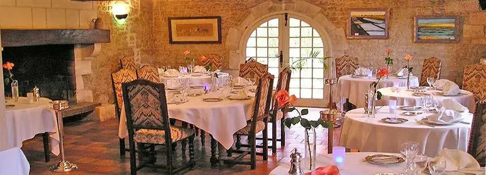 Logis Le Moulin De Cierzac