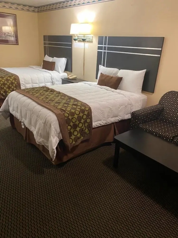 Days Inn Brady