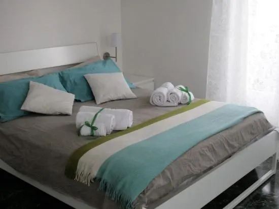 Holiday home Tilde