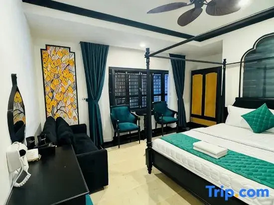 Phú Gia Luxury