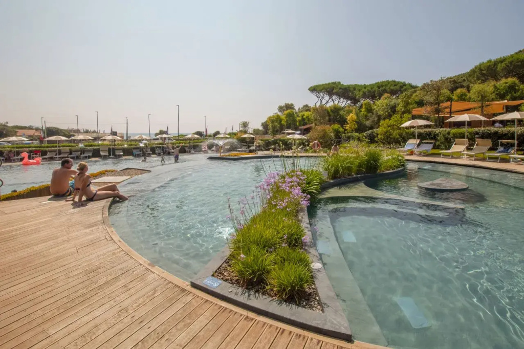 HOTIDAY Lodge Castiglione