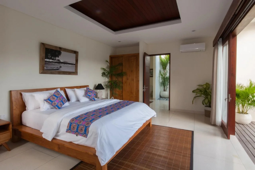 Canang Villas Bingin