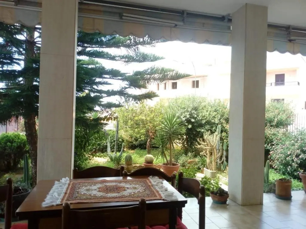 B&B Casa Letizia Appartamento al piano terra