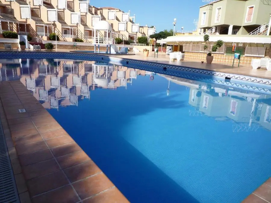 Bonito apartamento Complejo Orlando