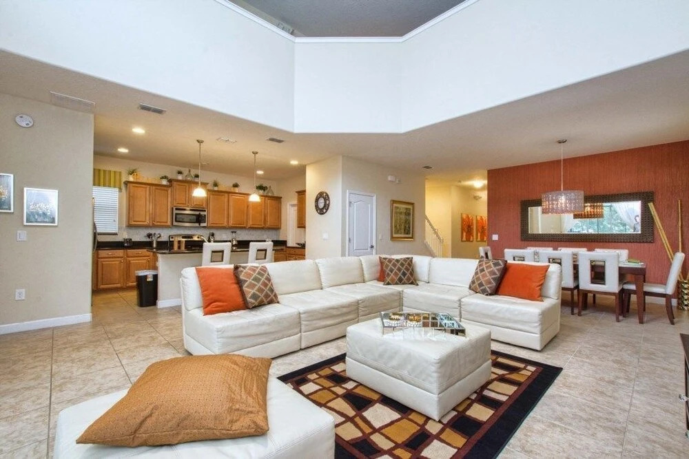Amazing House! Paradise Palms - 8985Cpr