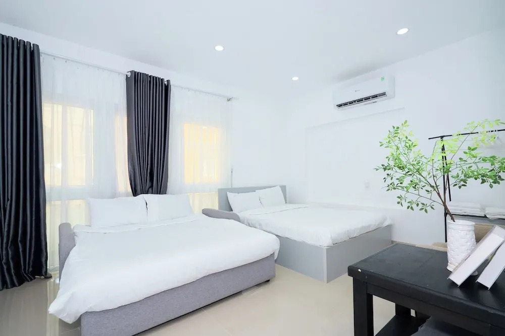 Chingu Vũng Tàu Home