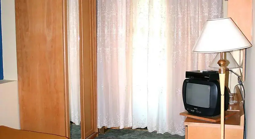 Hotel Meridian