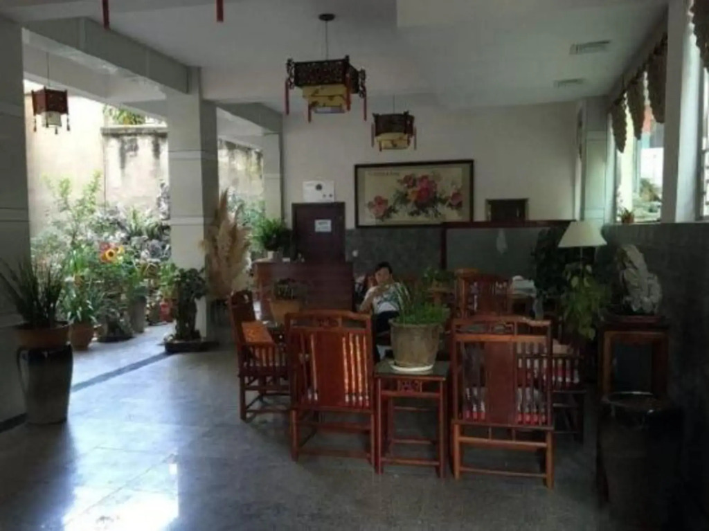 Niemeiju Hostel