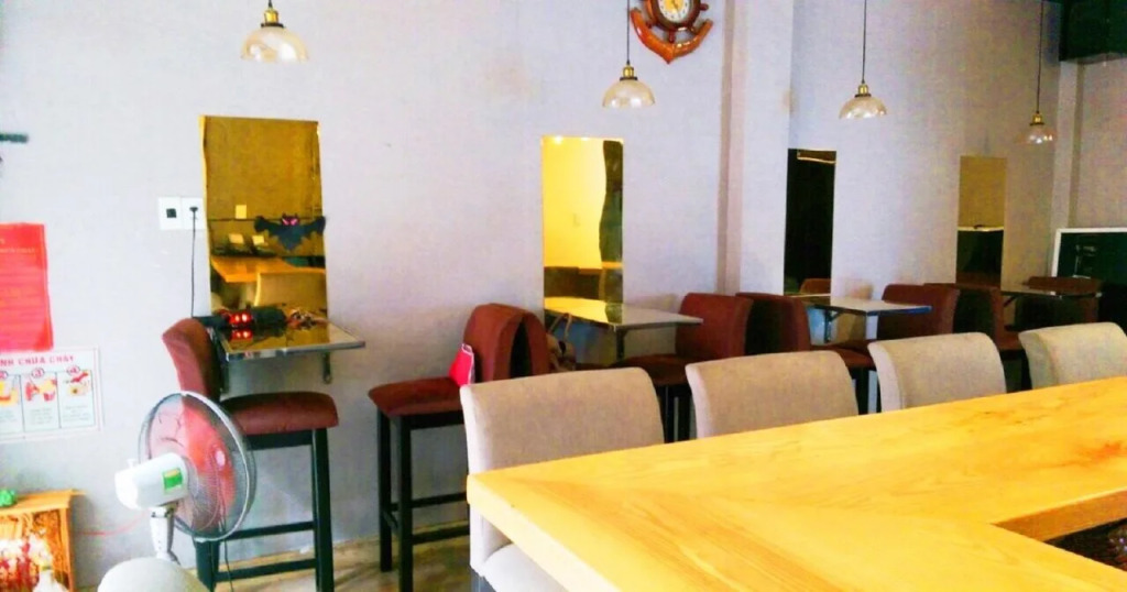 Greenlife ApartHotel