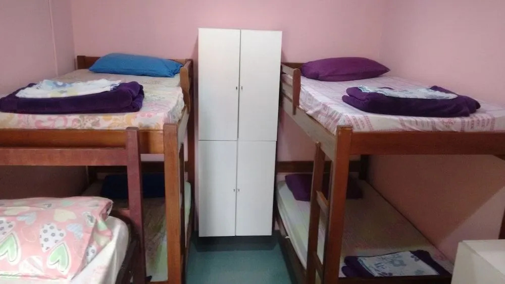 Tatuapé Hostel