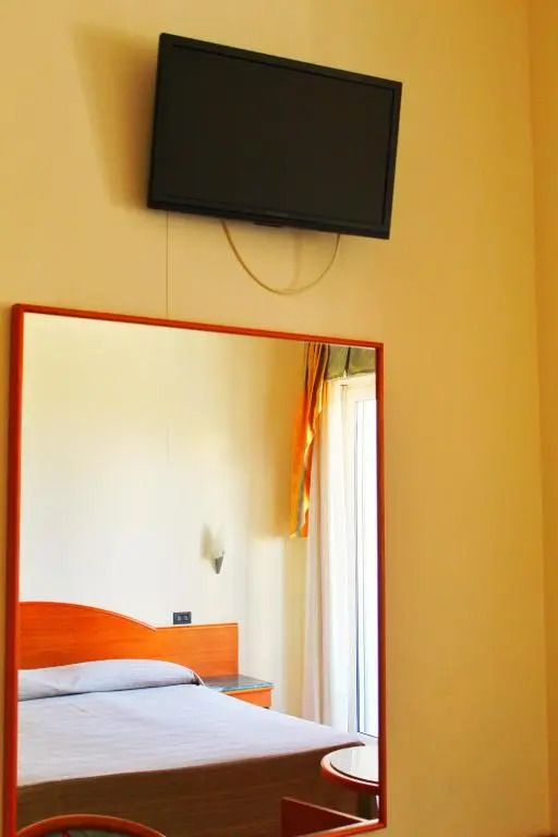 Hotel Mille Pini
