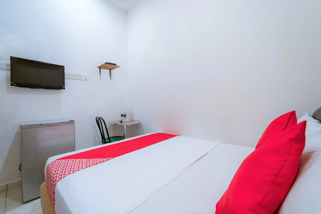 Hotel O My Budget Home