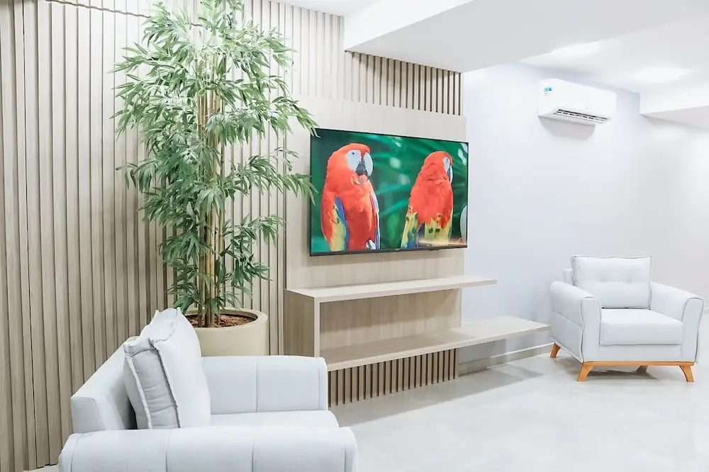 Hotel Place Jardin