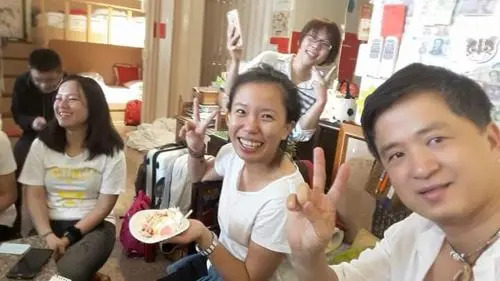 集集藝術家背包客之家Jiji Art Backpackers Hostel