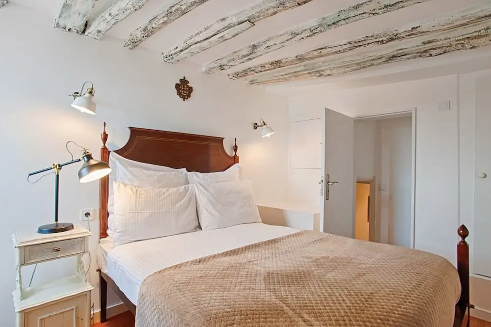 Delightful & Quirky 1 Bedroom