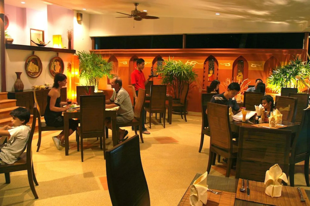 Chor Chang Villa Resort