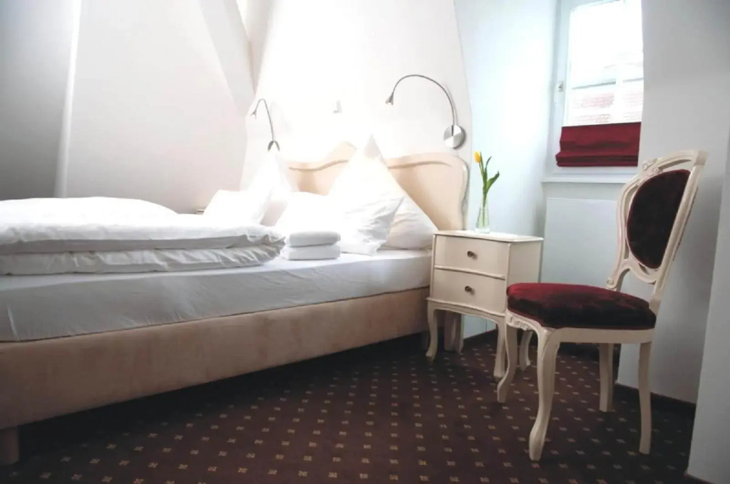 Hotel Einhorn Centre