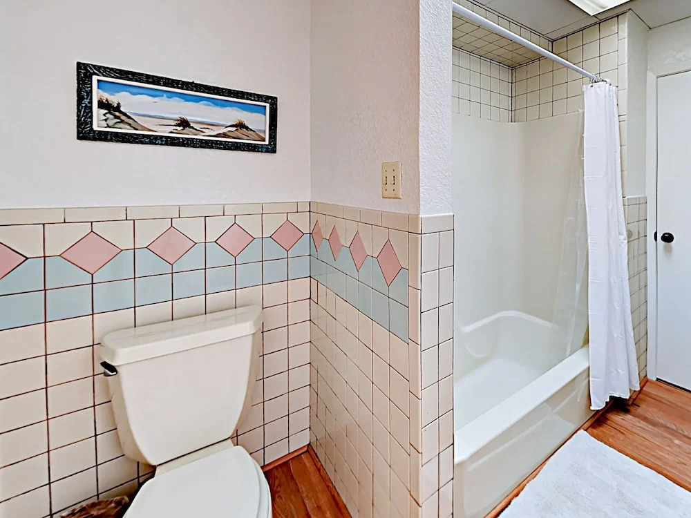 West Red Snapper #114 - 3 Br Condo
