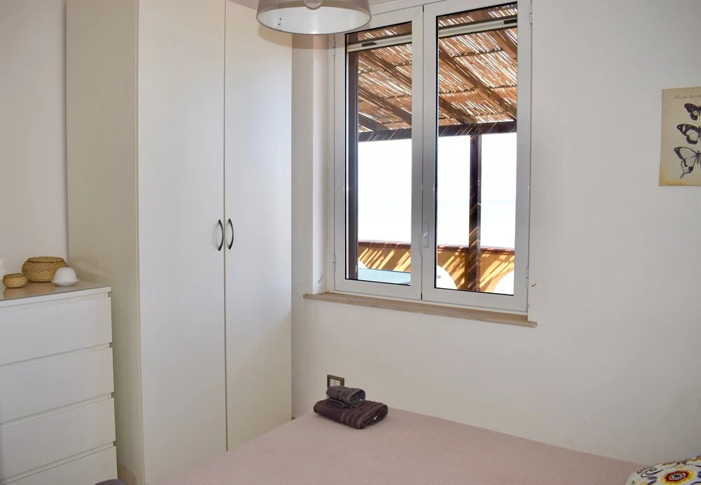 Saracena View