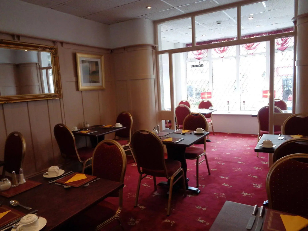 Novello Blackpool