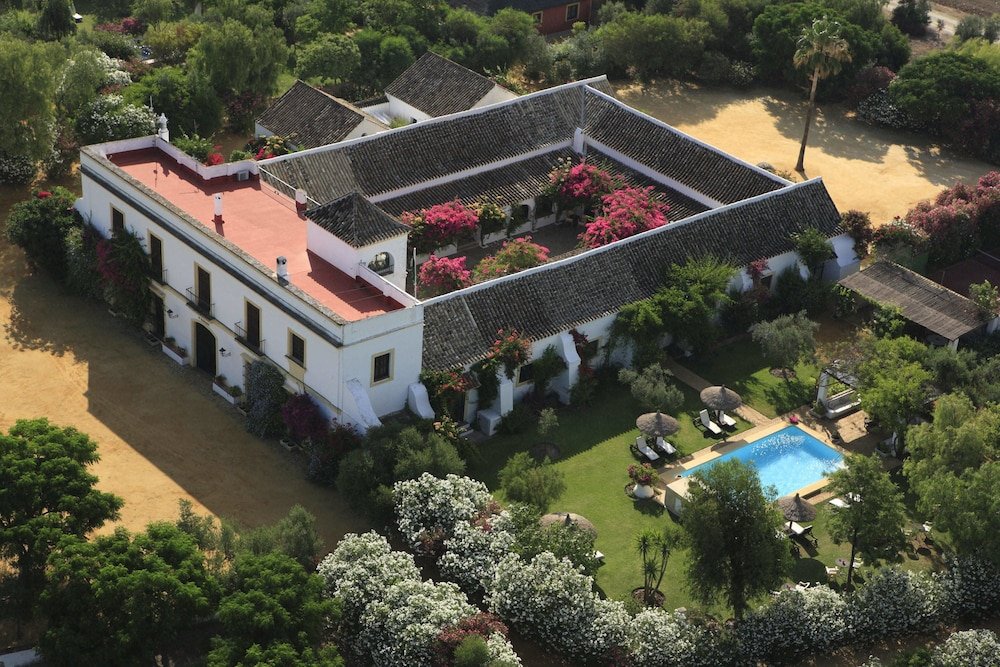 Hacienda De San Rafael, Seville Image 15