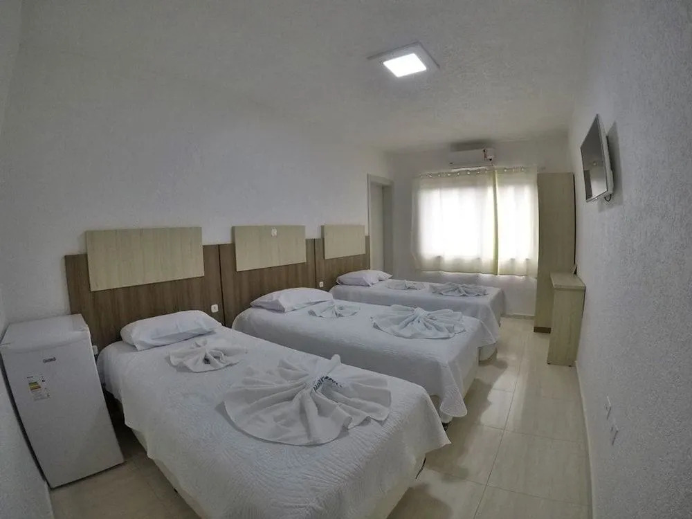 Hotel Dove